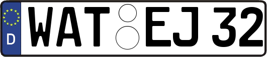 WAT-EJ32