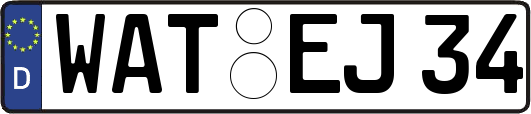 WAT-EJ34