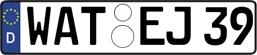WAT-EJ39
