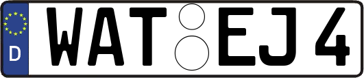 WAT-EJ4