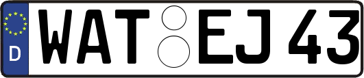 WAT-EJ43