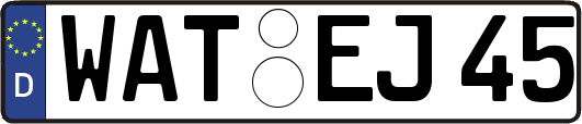 WAT-EJ45
