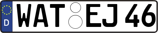WAT-EJ46