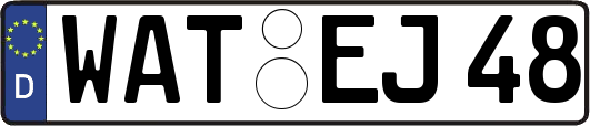 WAT-EJ48