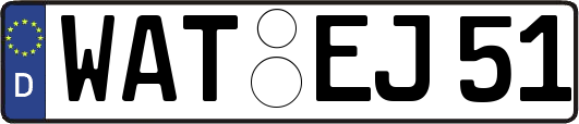 WAT-EJ51