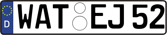 WAT-EJ52