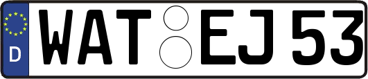 WAT-EJ53