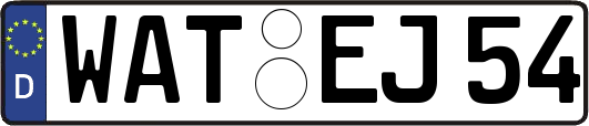 WAT-EJ54