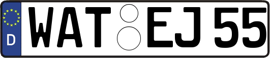 WAT-EJ55