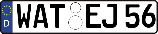 WAT-EJ56