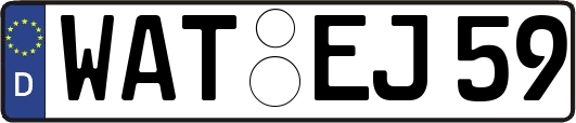 WAT-EJ59