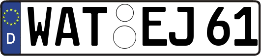 WAT-EJ61