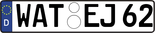 WAT-EJ62