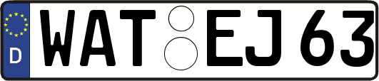 WAT-EJ63