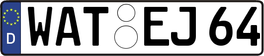 WAT-EJ64