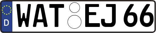 WAT-EJ66