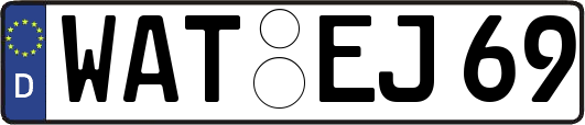 WAT-EJ69