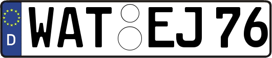 WAT-EJ76