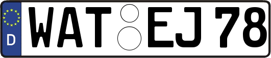 WAT-EJ78