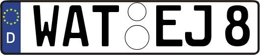 WAT-EJ8