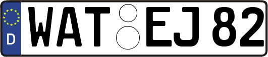 WAT-EJ82