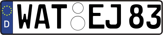 WAT-EJ83