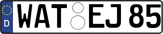 WAT-EJ85