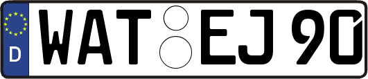 WAT-EJ90
