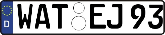 WAT-EJ93