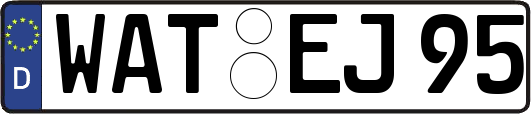 WAT-EJ95