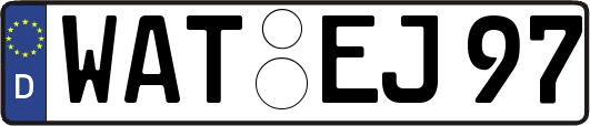 WAT-EJ97