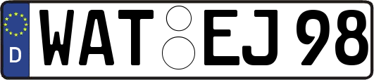 WAT-EJ98