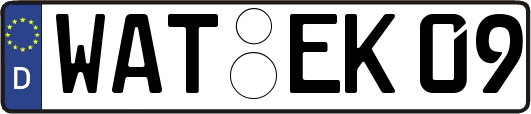 WAT-EK09