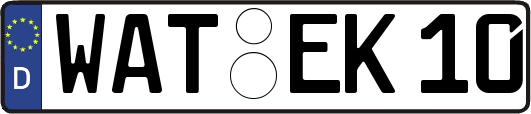 WAT-EK10