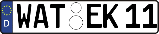WAT-EK11