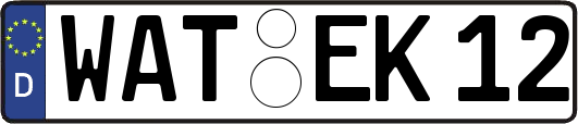 WAT-EK12