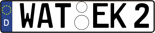 WAT-EK2
