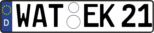 WAT-EK21