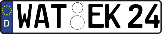 WAT-EK24