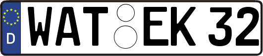 WAT-EK32