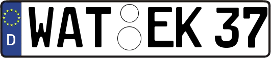 WAT-EK37