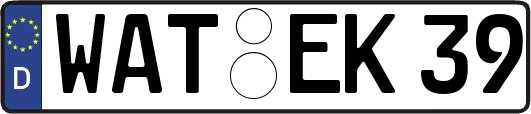 WAT-EK39