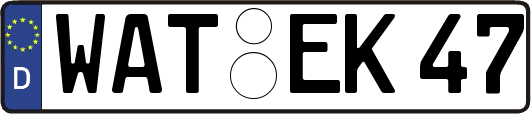 WAT-EK47
