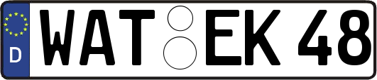 WAT-EK48