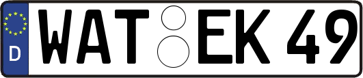 WAT-EK49