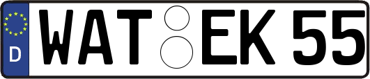 WAT-EK55