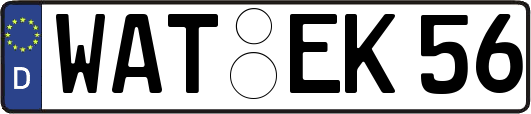 WAT-EK56