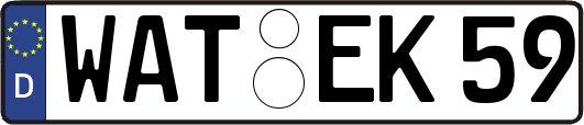 WAT-EK59
