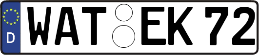 WAT-EK72