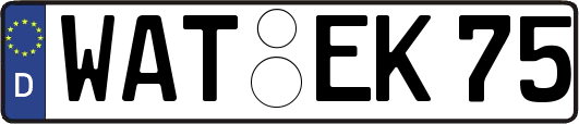 WAT-EK75